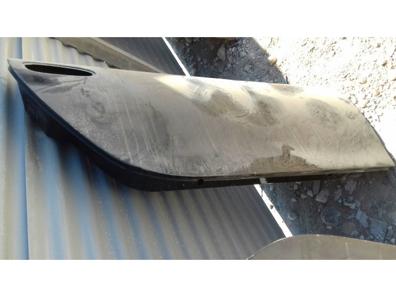 Recambio de puerta delantera derecha para porsche 911 (typ 996) carrera 4 cabrio referencia OEM IAM   