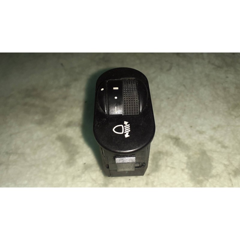 Recambio de interruptor para ford mondeo berlina (gd) referencia OEM IAM 96FG13K069AA CONECTOR4 PINES ALTURA FAROS