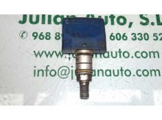 Recambio de sensor presion para renault laguna ii (bg0) referencia OEM IAM 8200169160 002392890 PRESION NEUMATICOS