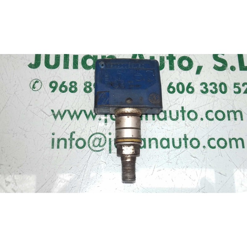 Recambio de sensor presion para renault laguna ii (bg0) referencia OEM IAM 8200169160 002392890 PRESION NEUMATICOS