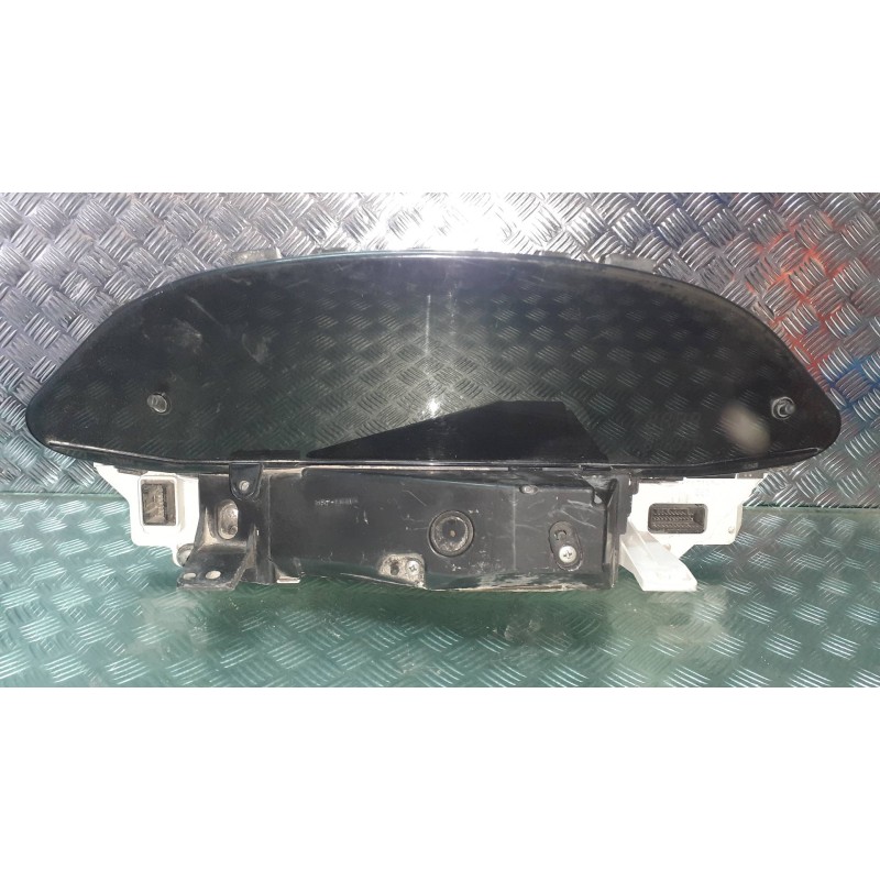 Recambio de cuadro instrumentos para toyota yaris (ksp9/scp9/nlp9) básico referencia OEM IAM MB4573003206 838000D690 838000D690D