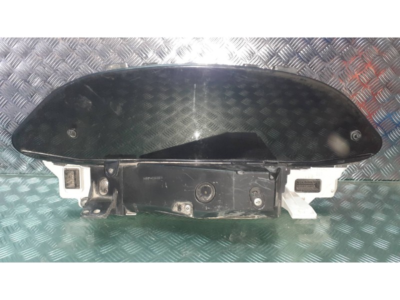 Recambio de cuadro instrumentos para toyota yaris (ksp9/scp9/nlp9) básico referencia OEM IAM MB4573003206 838000D690 838000D690D