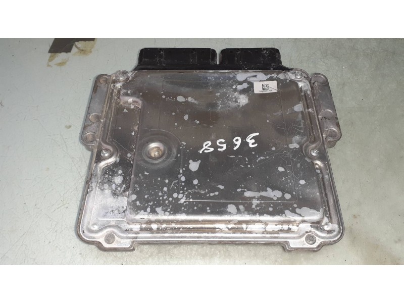 Recambio de centralita motor uce para peugeot 3008 allure referencia OEM IAM 0261S1023L 9839120680 BOSCH