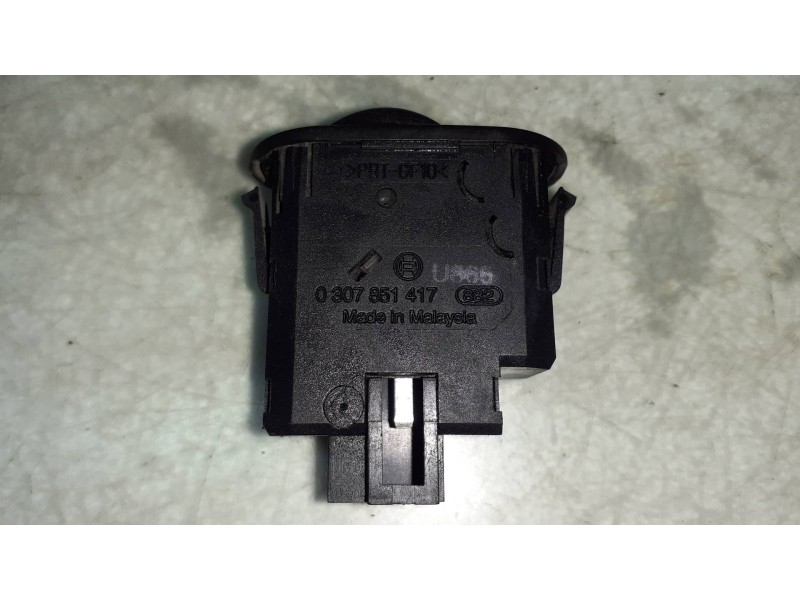 Recambio de interruptor para ford mondeo berlina (gd) referencia OEM IAM 96FG13K069AA CONECTOR4 PINES ALTURA FAROS