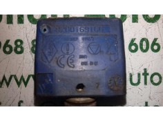 Recambio de sensor presion para renault laguna ii (bg0) referencia OEM IAM 8200169160 002392890 PRESION NEUMATICOS 2