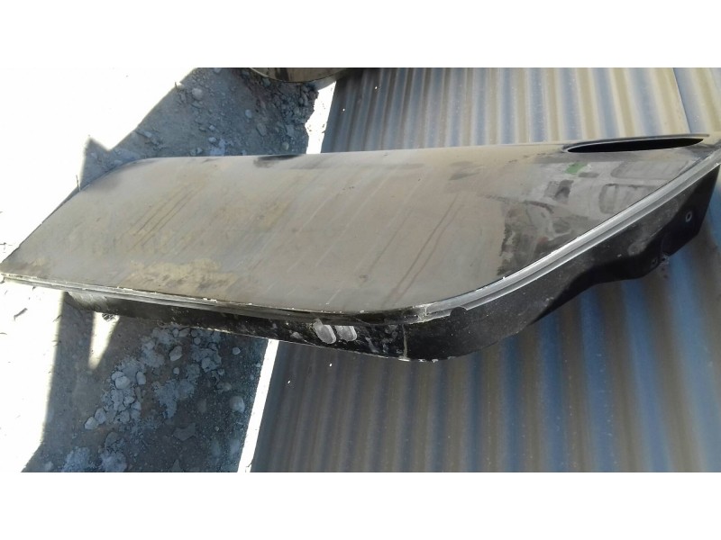 Recambio de puerta delantera izquierda para porsche 911 (typ 996) carrera 4 cabrio referencia OEM IAM   