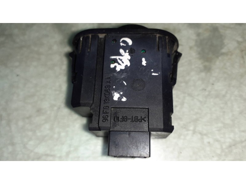 Recambio de interruptor para ford mondeo berlina (gd) referencia OEM IAM 96FG13K069AA CONECTOR4 PINES ALTURA FAROS