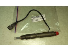 Recambio de inyector para renault megane i fase 2 berlina (ba0) 1.9 d authentique referencia OEM IAM 8200047506 205/385 BAR CONE