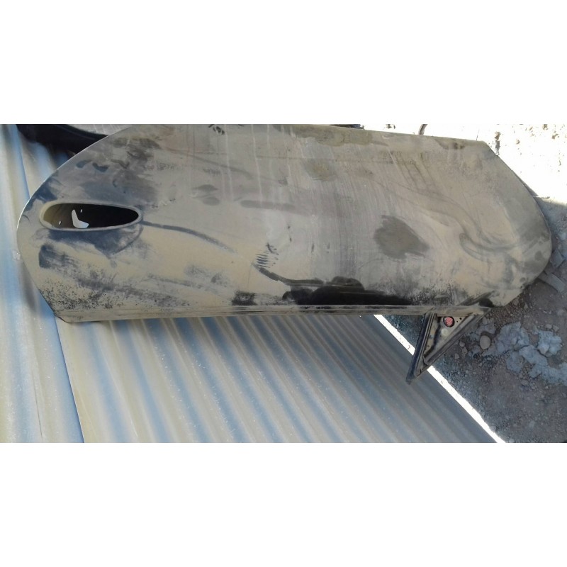 Recambio de puerta delantera izquierda para porsche 911 (typ 996) carrera 4 cabrio referencia OEM IAM   