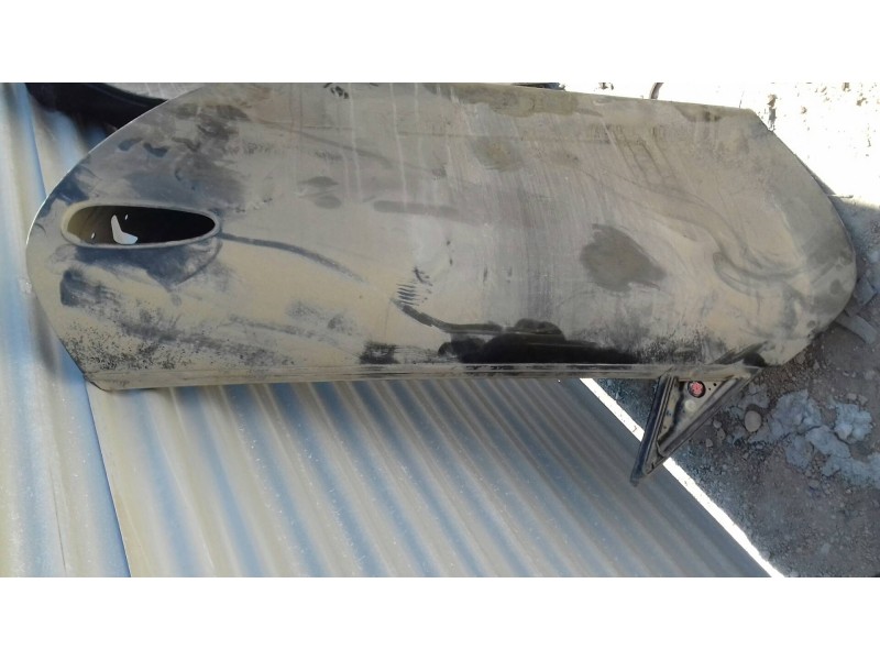 Recambio de puerta delantera izquierda para porsche 911 (typ 996) carrera 4 cabrio referencia OEM IAM   