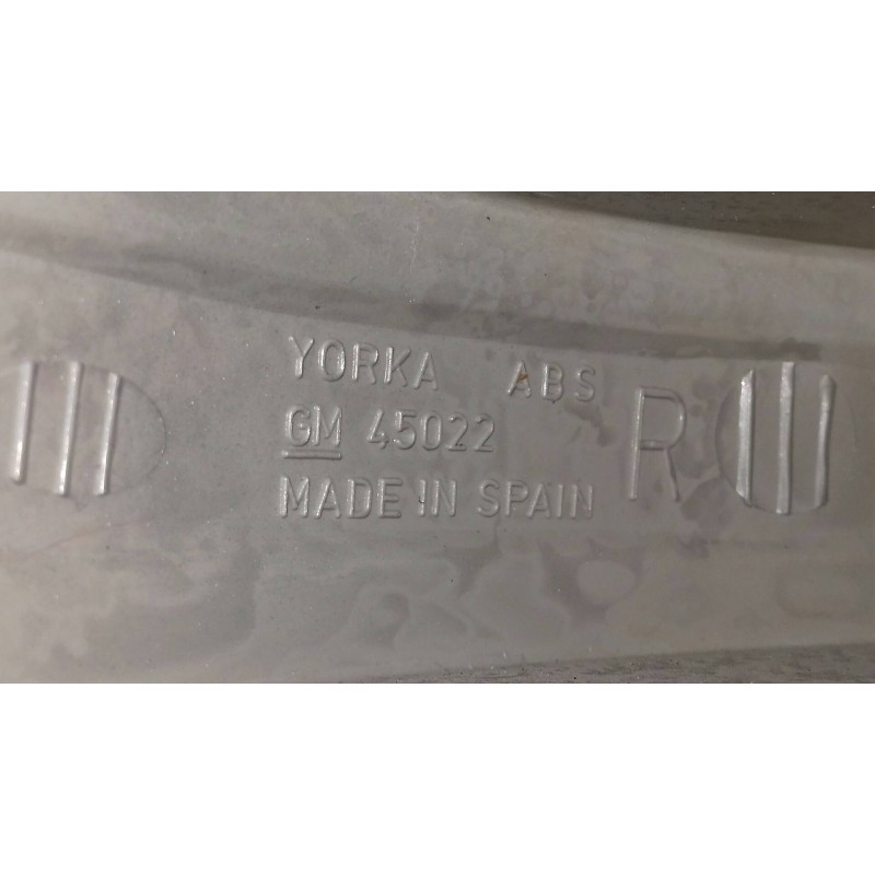 Recambio de piloto trasero derecho para opel corsa b eco referencia OEM IAM 45022  YORKA