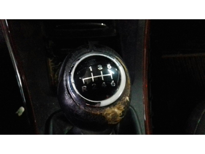 mercedes-benz clase a (w169) del año 2008