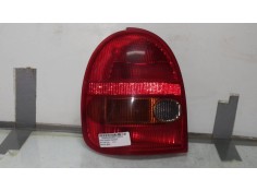 Recambio de piloto trasero izquierdo para opel corsa b eco referencia OEM IAM 45021  YORKA