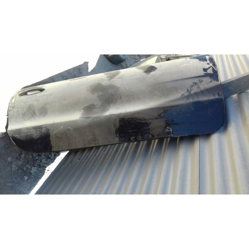 Recambio de puerta delantera derecha para mercedes-benz clase sl (w230) roadster 55 amg (230.472) referencia OEM IAM   