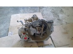 Recambio de caja cambios para citroen berlingo 1.9 800 d furg. referencia OEM IAM 20CH47  5 VELOCIDADES