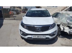 kia sportage del año 2011 2