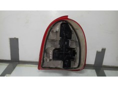 Recambio de piloto trasero izquierdo para opel corsa b eco referencia OEM IAM 45021  YORKA 2