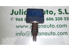 Recambio de sensor presion para renault laguna ii (bg0) referencia OEM IAM 8200169160 02595446 PRESION NEUMATICOS