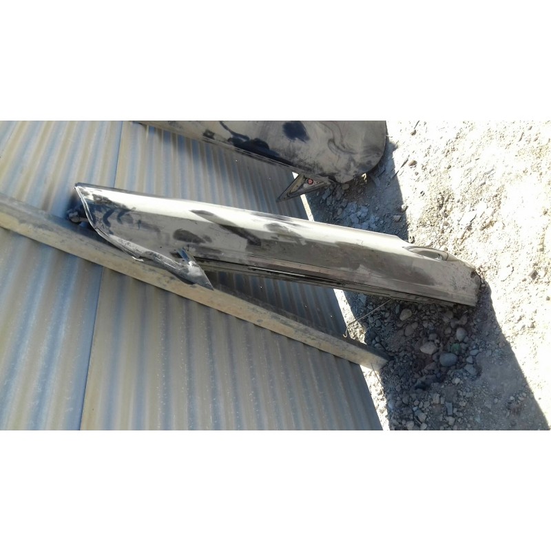 Recambio de puerta delantera derecha para mercedes-benz clase sl (w230) roadster 55 amg (230.472) referencia OEM IAM   