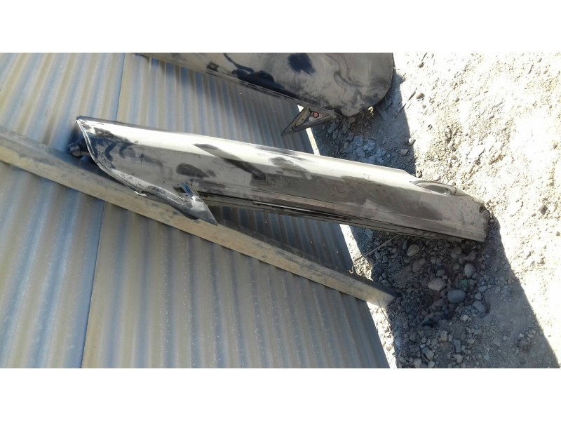 Recambio de puerta delantera derecha para mercedes-benz clase sl (w230) roadster 55 amg (230.472) referencia OEM IAM   