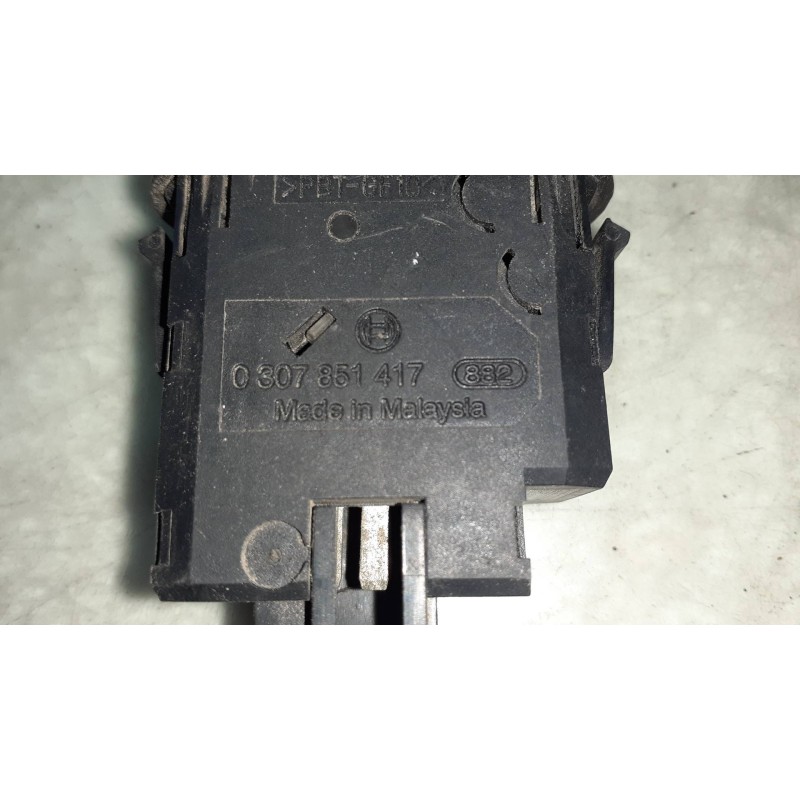 Recambio de interruptor para ford mondeo berlina (gd) referencia OEM IAM 96FG13K069AA CONECTOR4 PINES ALTURA FAROS