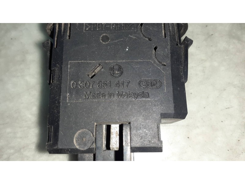 Recambio de interruptor para ford mondeo berlina (gd) referencia OEM IAM 96FG13K069AA CONECTOR4 PINES ALTURA FAROS