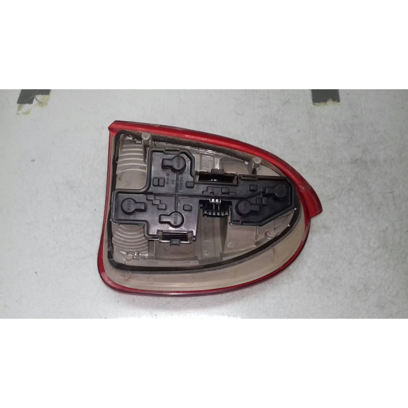 Recambio de piloto trasero izquierdo para opel corsa b eco referencia OEM IAM 45021  YORKA