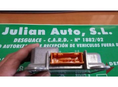 Recambio de centralita airbag para mg rover serie 200 (rf) 214 si (3-ptas.) referencia OEM IAM 105220 ROVER 200  2