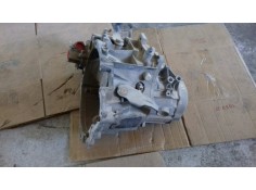 Recambio de caja cambios para citroen berlingo 1.9 800 d furg. referencia OEM IAM 20CH47  5 VELOCIDADES 2