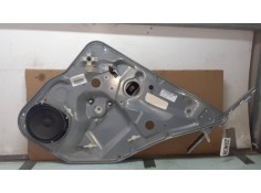 Recambio de elevalunas trasero derecho para seat ibiza (6l1) 1.9 tdi referencia OEM IAM 6L4839752 6L4839756C 