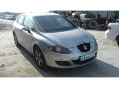 seat leon (1p1) del año 2008 2