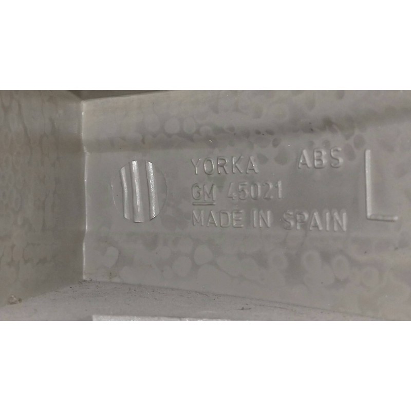 Recambio de piloto trasero izquierdo para opel corsa b eco referencia OEM IAM 45021  YORKA