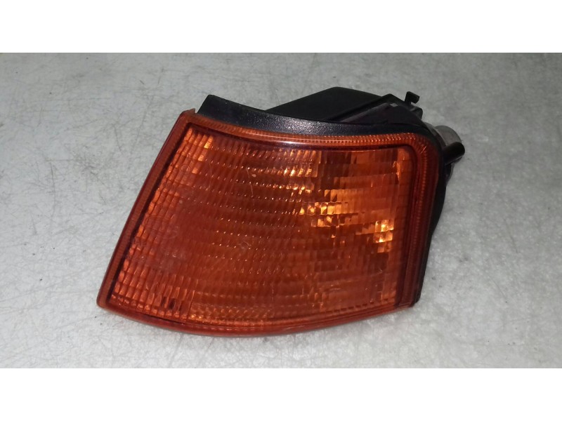 Recambio de piloto delantero izquierdo para seat toledo (1l) executive edition referencia OEM IAM A2810881 2 PINES HELLA