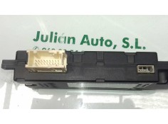 Recambio de modulo electronico para peugeot 207 confort referencia OEM IAM 9666001080 CONTINENTAL BLUETOOTH 2