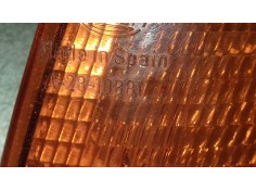 Recambio de piloto delantero izquierdo para seat toledo (1l) executive edition referencia OEM IAM A2810881 2 PINES HELLA 2