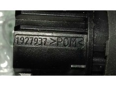 Recambio de interruptor para renault megane ii classic berlina confort authentique referencia OEM IAM 1927937 407396 START/STOP 2