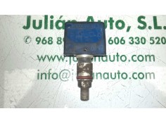 Recambio de sensor presion para renault laguna ii (bg0) referencia OEM IAM 8200169160 02593153 PRESION NEUMATICOS
