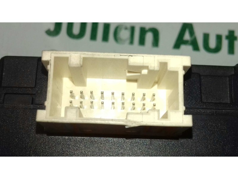 Recambio de modulo electronico para peugeot 207 confort referencia OEM IAM 9666001080 CONTINENTAL BLUETOOTH