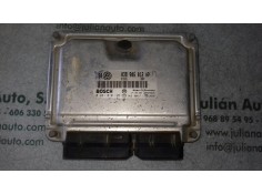 Recambio de centralita motor uce para volkswagen golf iv berlina (1j1) básico referencia OEM IAM 038906012AP 038906012 028101012