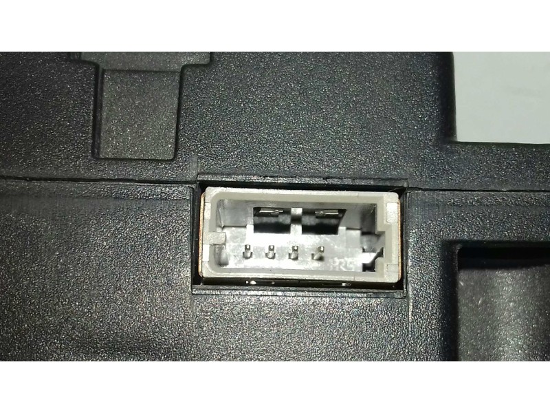 Recambio de modulo electronico para peugeot 207 confort referencia OEM IAM 9666001080 CONTINENTAL BLUETOOTH