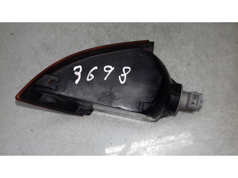 Recambio de piloto delantero izquierdo para seat toledo (1l) executive edition referencia OEM IAM A2810881 2 PINES HELLA