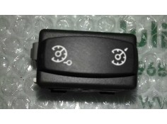 Recambio de interruptor para renault megane ii classic berlina confort authentique referencia OEM IAM 424264  CONTRO VELOCIDAD