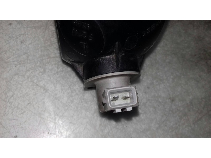 Recambio de piloto delantero izquierdo para seat toledo (1l) executive edition referencia OEM IAM A2810881 2 PINES HELLA