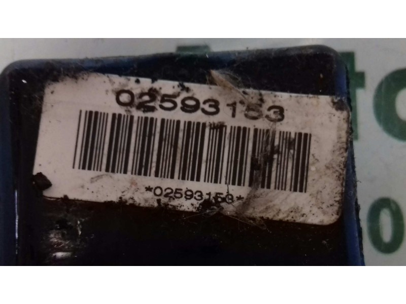 Recambio de sensor presion para renault laguna ii (bg0) referencia OEM IAM 8200169160 02593153 PRESION NEUMATICOS Recambio de sensor presion para renault laguna ii (bg0) referencia OEM IAM 8200169160 02593153 PRESION NEUMATICOS