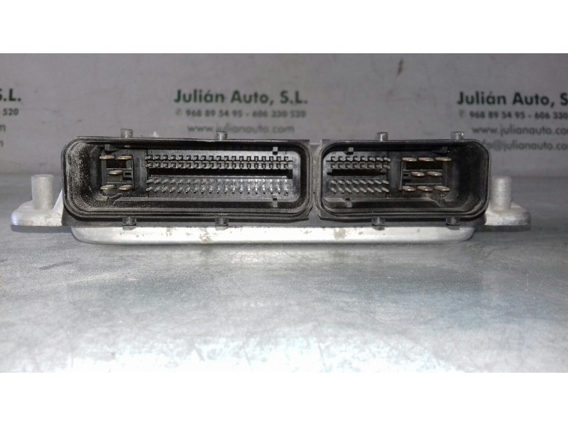 Recambio de centralita motor uce para volkswagen golf iv berlina (1j1) básico referencia OEM IAM 038906012AP 038906012 028101012 Recambio de centralita motor uce para volkswagen golf iv berlina (1j1) básico referencia OEM IAM 038906012AP 038906012 028101012