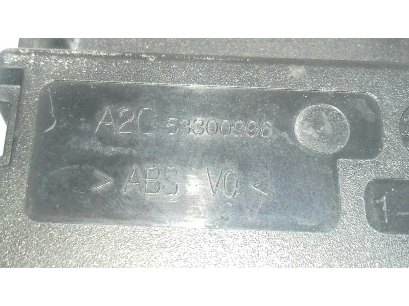 Recambio de modulo electronico para peugeot 207 confort referencia OEM IAM 9666001080 CONTINENTAL BLUETOOTH