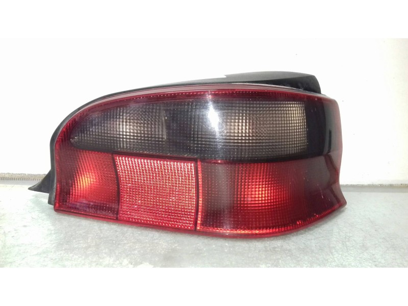 Recambio de piloto trasero derecho para citroen saxo 1.5 d image referencia OEM IAM   