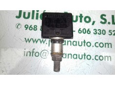 Recambio de sensor presion para renault laguna ii (bg0) confort authentique referencia OEM IAM 8200023746  PRESION NEUMATICOS