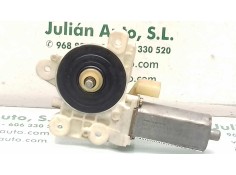 Recambio de motor elevalunas delantero derecho para mercedes-benz clase a (w168) 170 cdi (168.009) referencia OEM IAM A168820384
