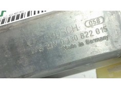 Recambio de motor elevalunas delantero derecho para mercedes-benz clase a (w168) 170 cdi (168.009) referencia OEM IAM A168820384 2